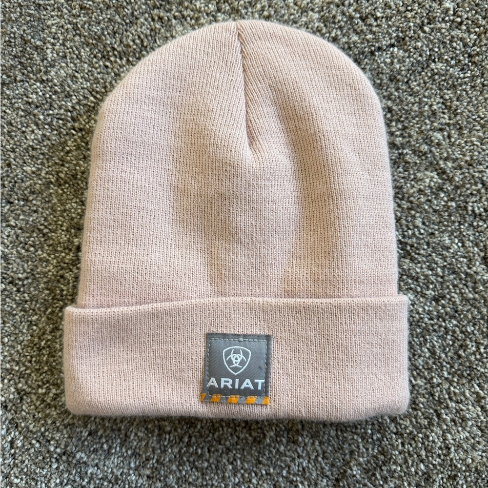 Ariat women’s Blush Knit Hat